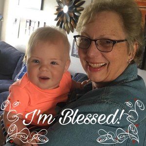 Meet your Posher, Leeann